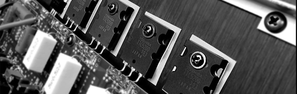 Tonewinner AD-1PA+ Sort