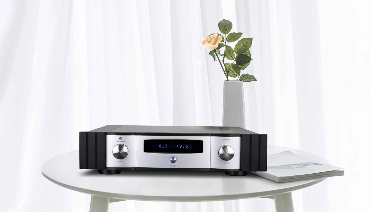 Tonewinner AD-1PRE+