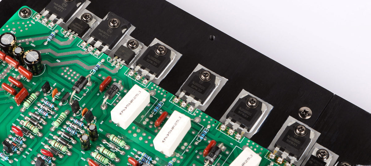 Tonewinner AD 2500 PRO