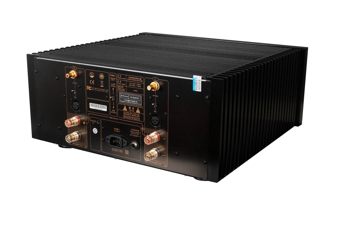 Tonewinner AD 2500 PRO