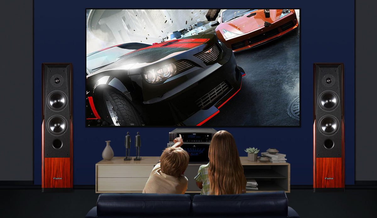 Tonewinner AD 2500 PRO