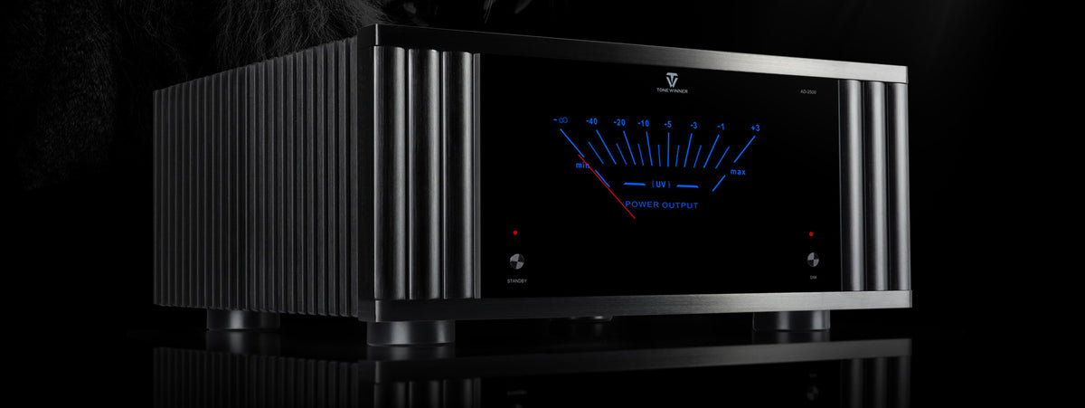 Tonewinner AD 2500 PRO