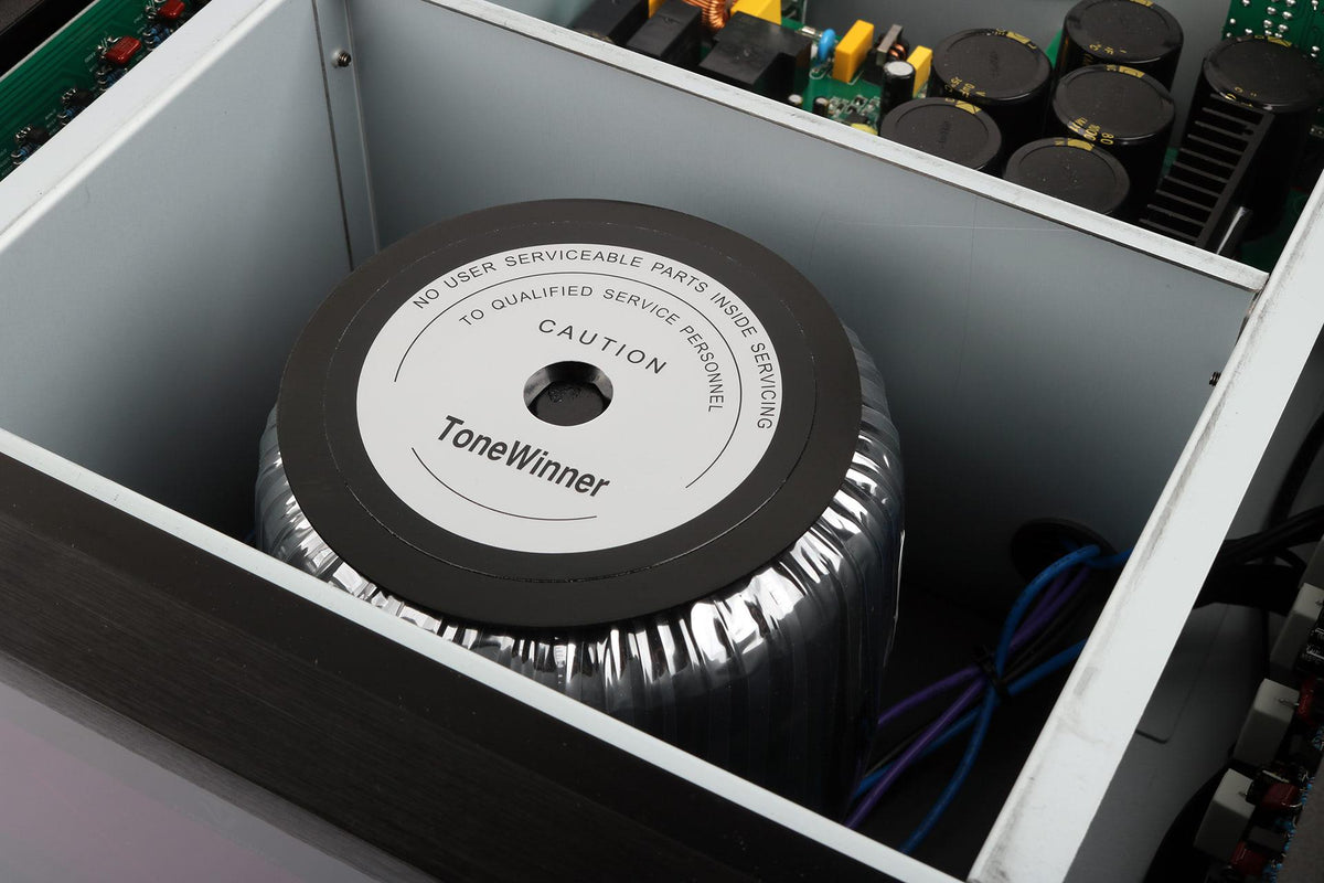 Tonewinner AD 2500 PRO