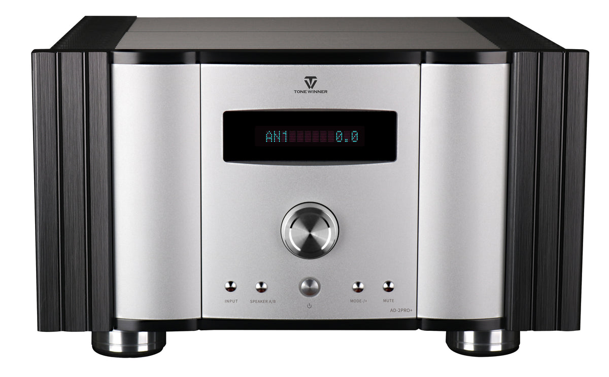 Tonewinner AD-2PRO+