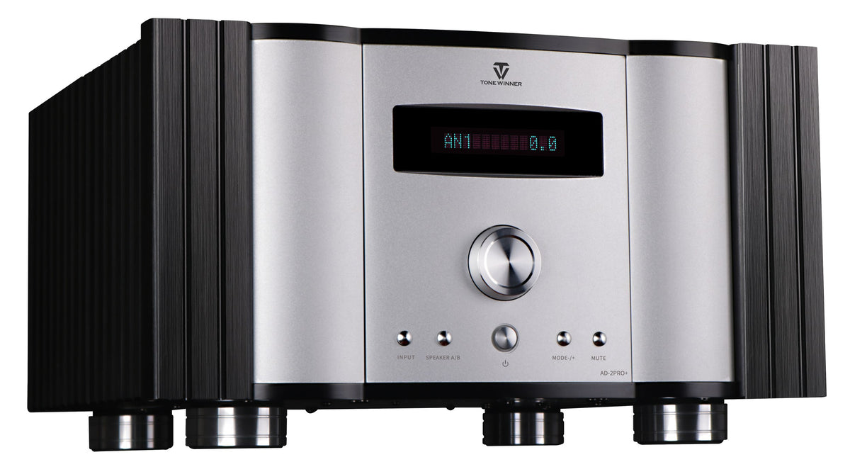 Tonewinner AD-2PRO+