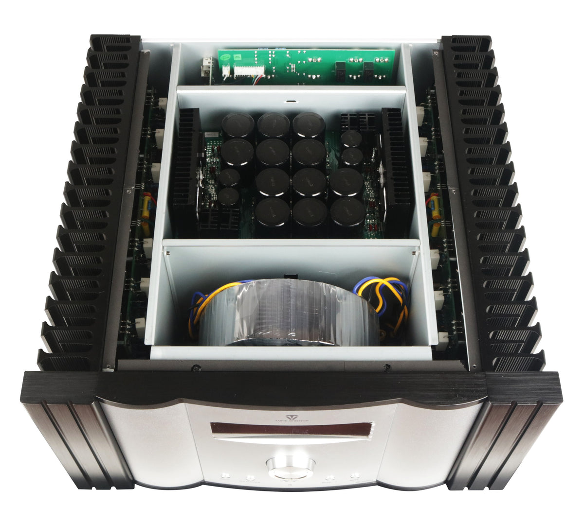 Tonewinner AD-2PRO+
