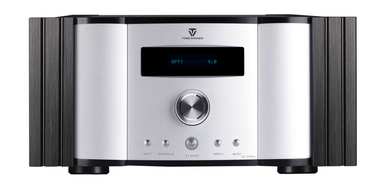Tonewinner AD-3PRO+