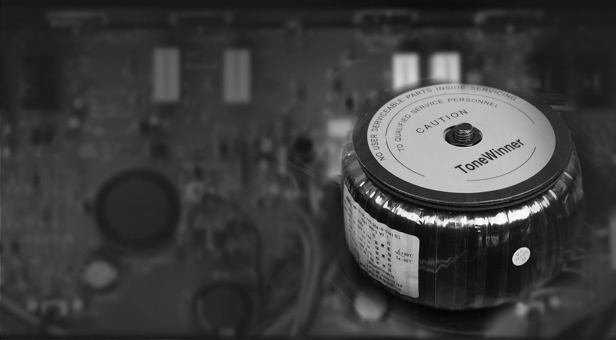 Tonewinner AD-66D PRO