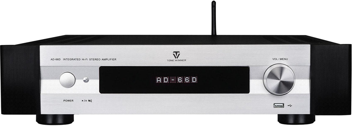 Tonewinner AD-66D PRO