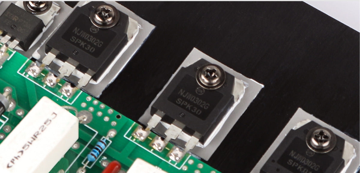 Tonewinner AD 7300 PA +