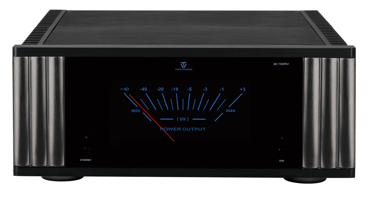 Tonewinner AD 7300 PA +