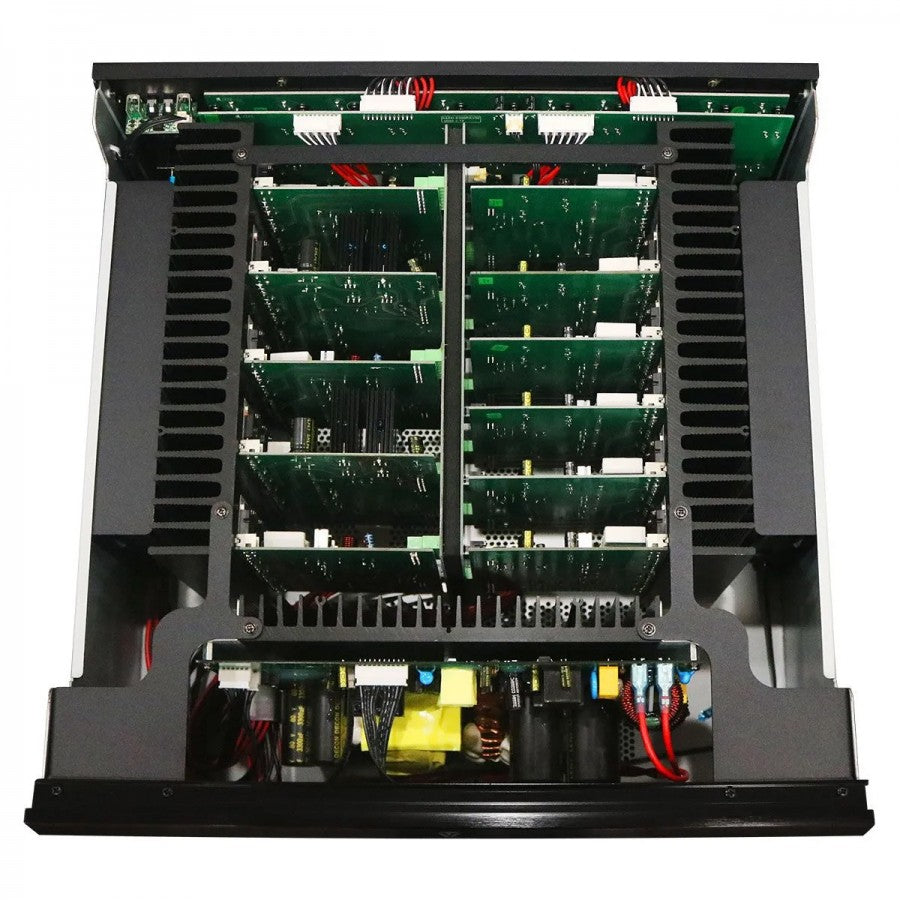 Tonewinner AD 8300 PA