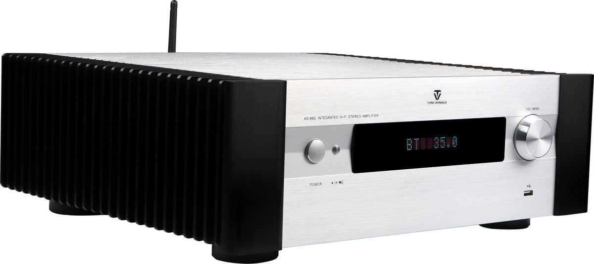 Tonewinner AD-86D