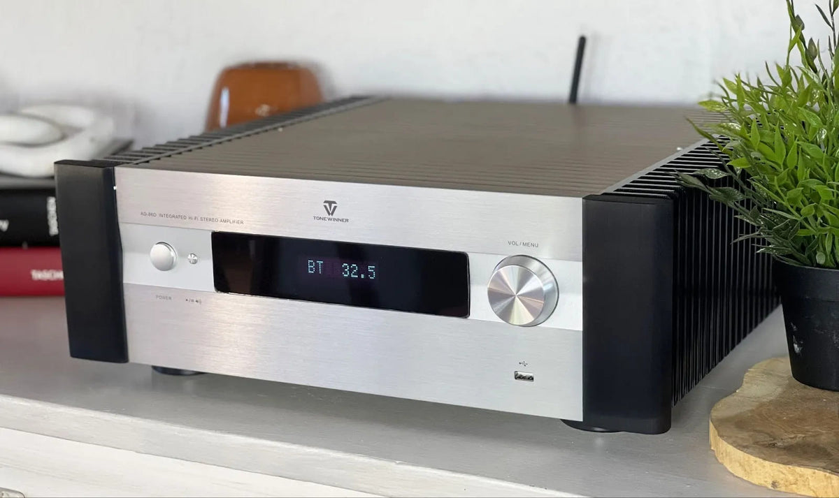 Tonewinner AD-86D