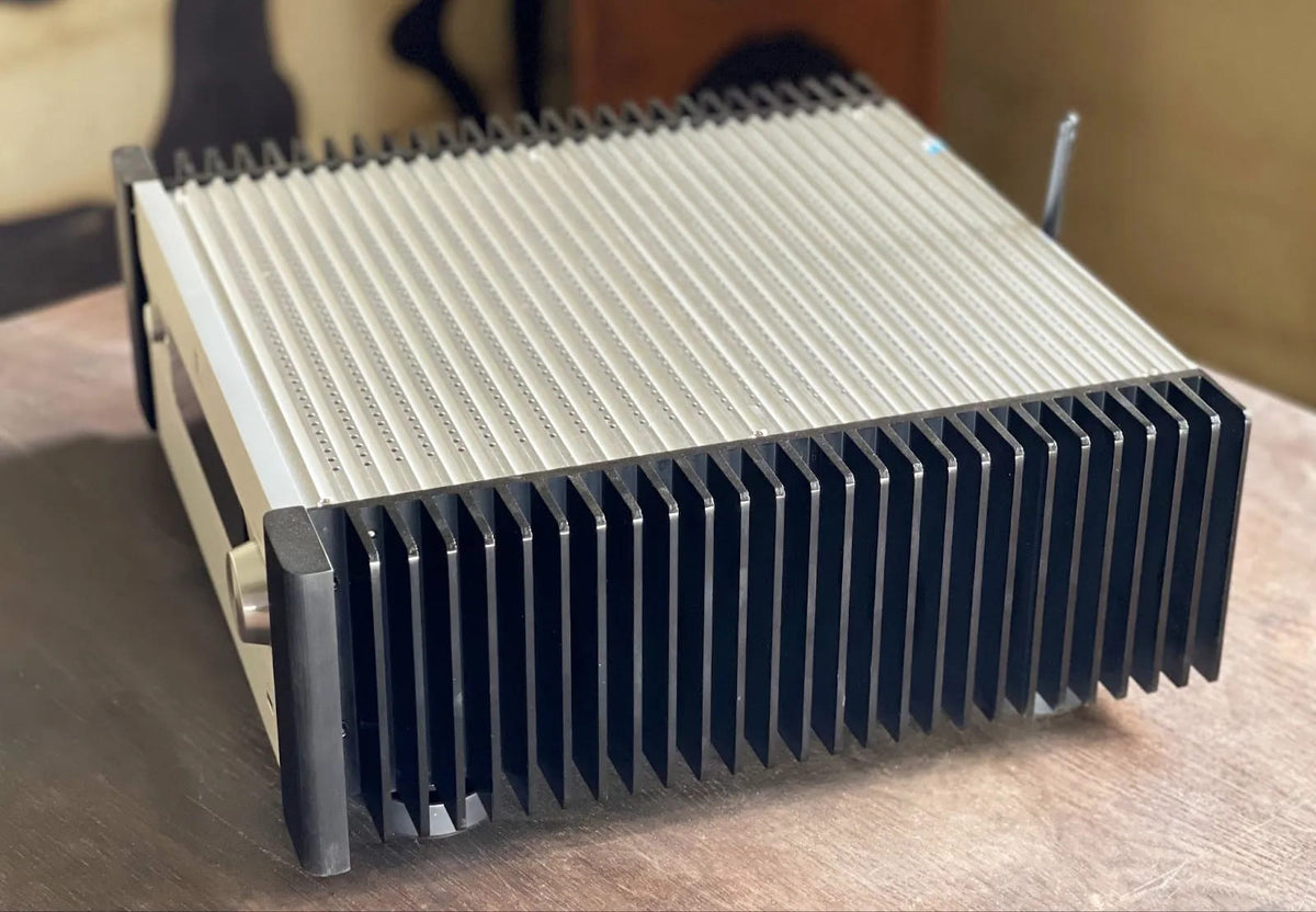Tonewinner AD-86D