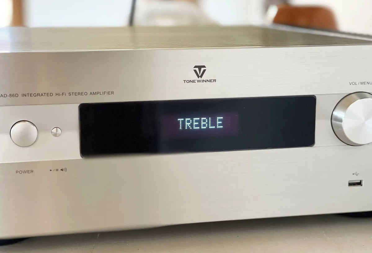 Tonewinner AD-86D