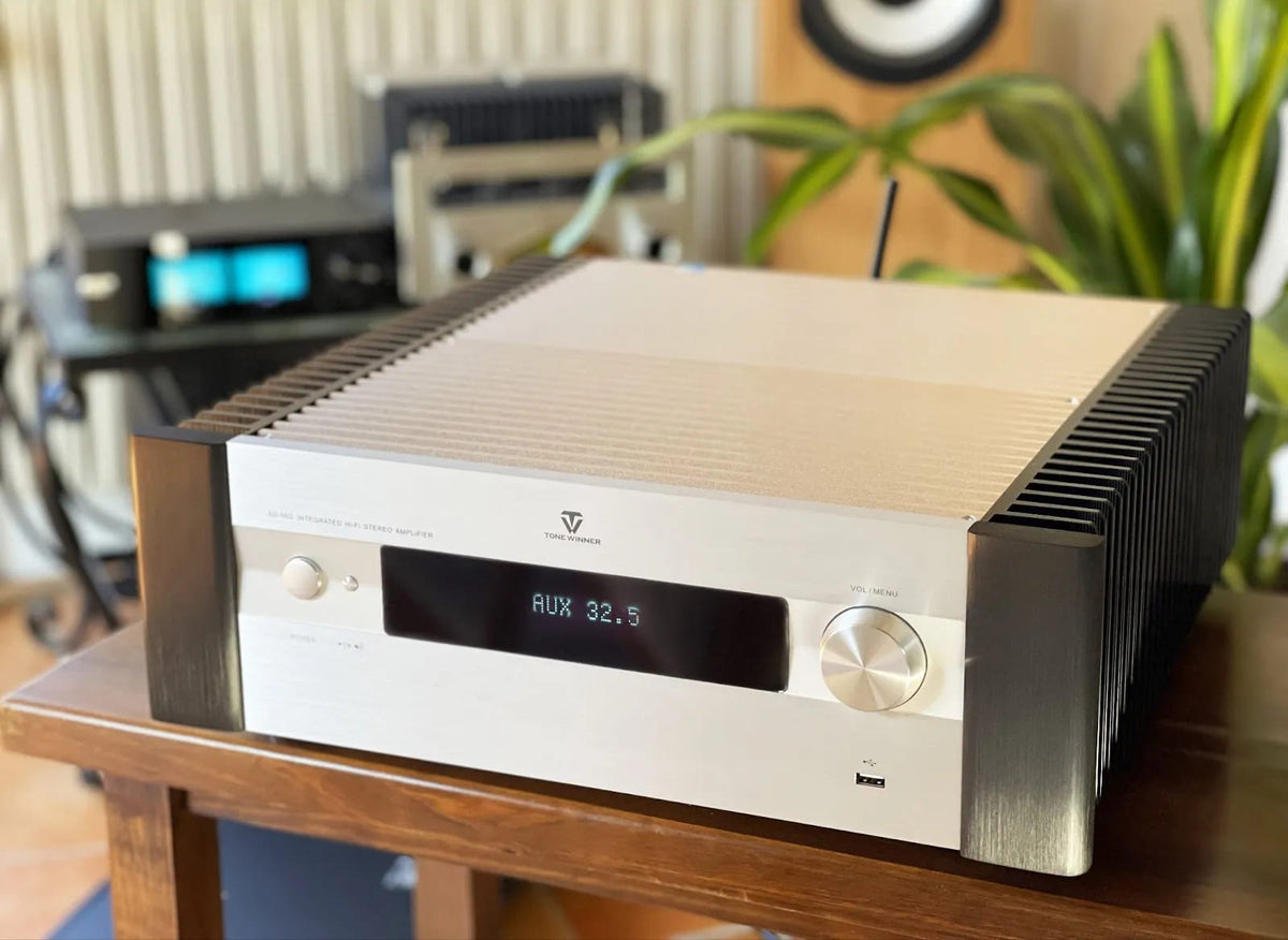 Tonewinner AD-86D