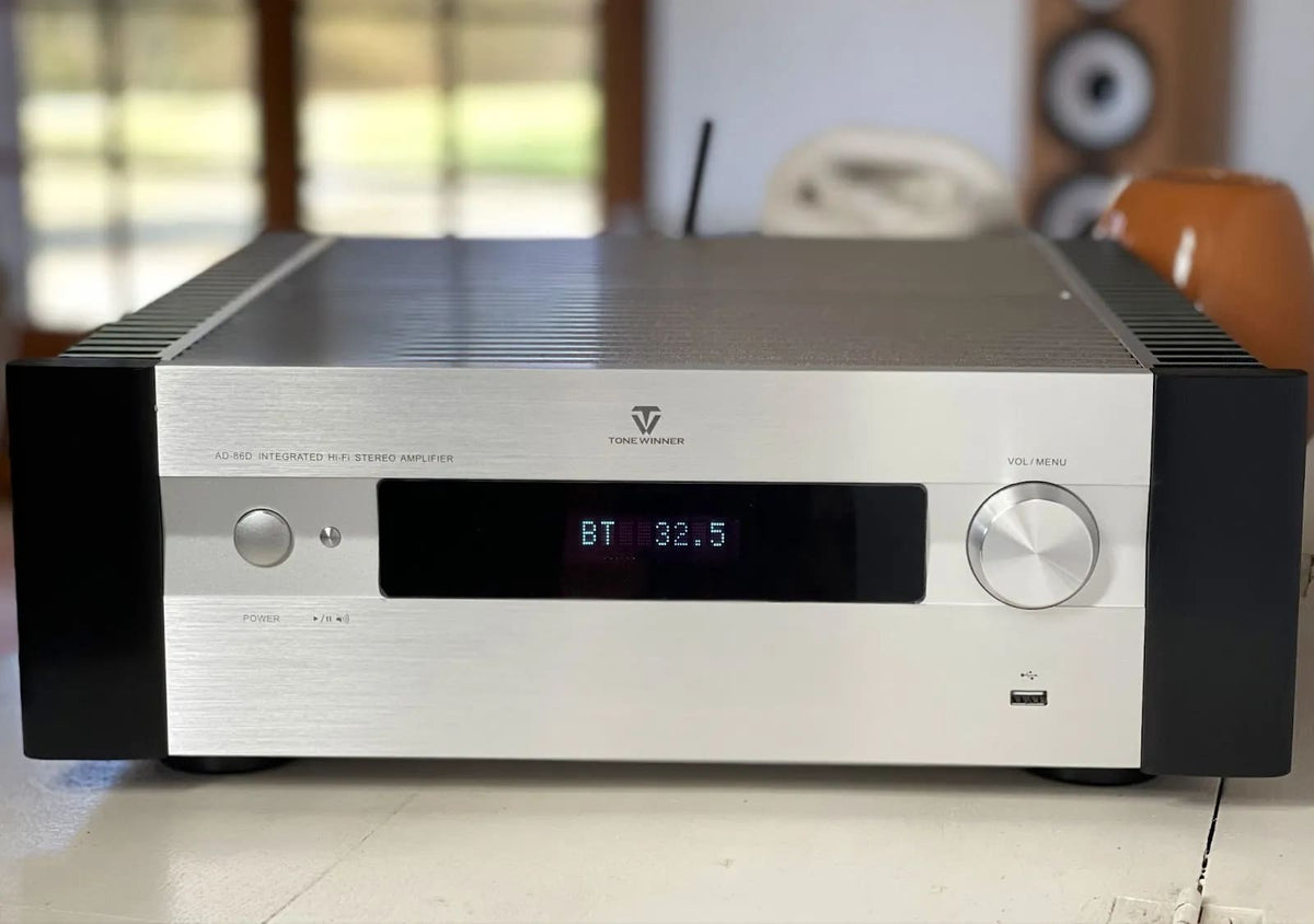 Tonewinner AD-86D