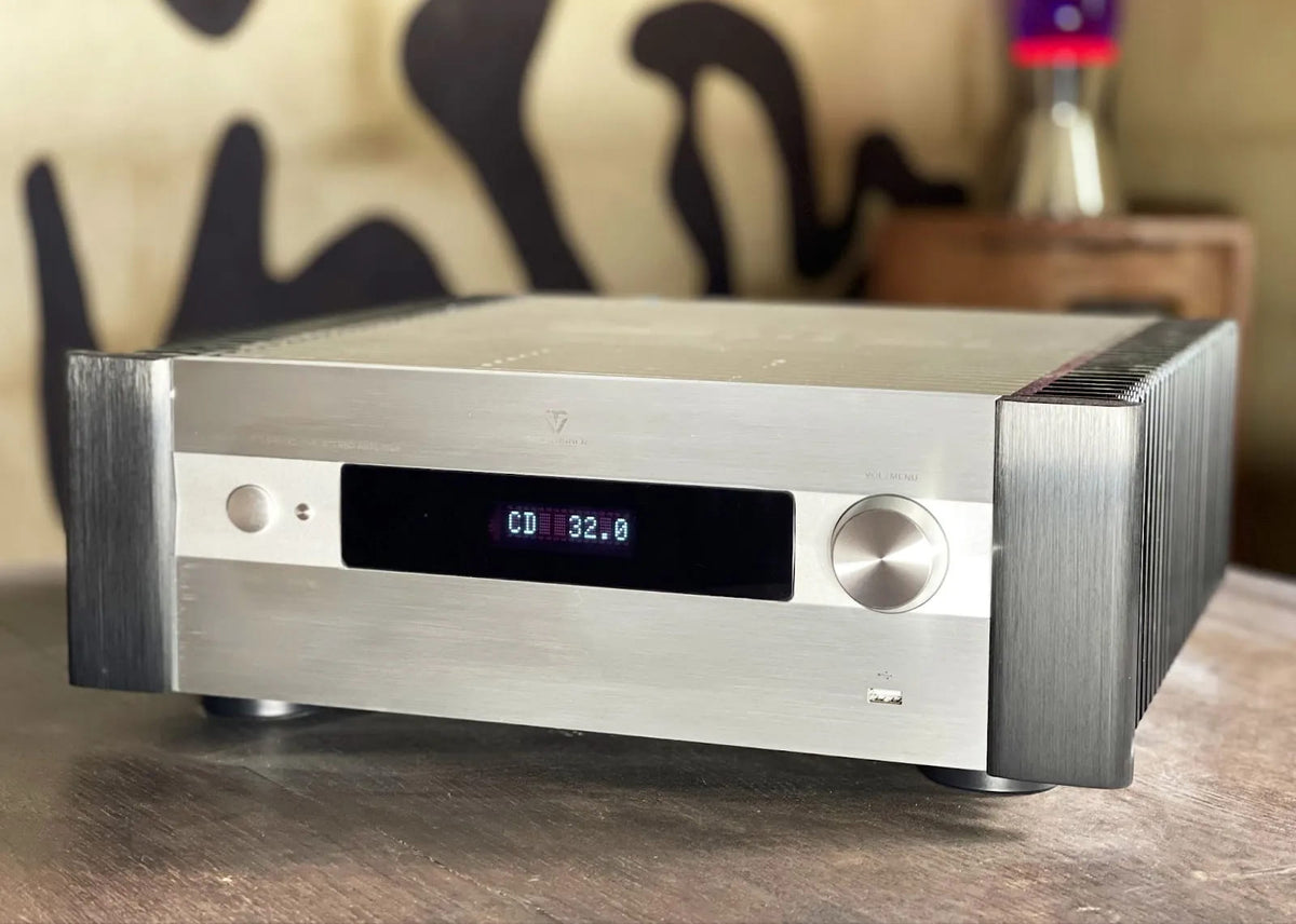 Tonewinner AD-86D
