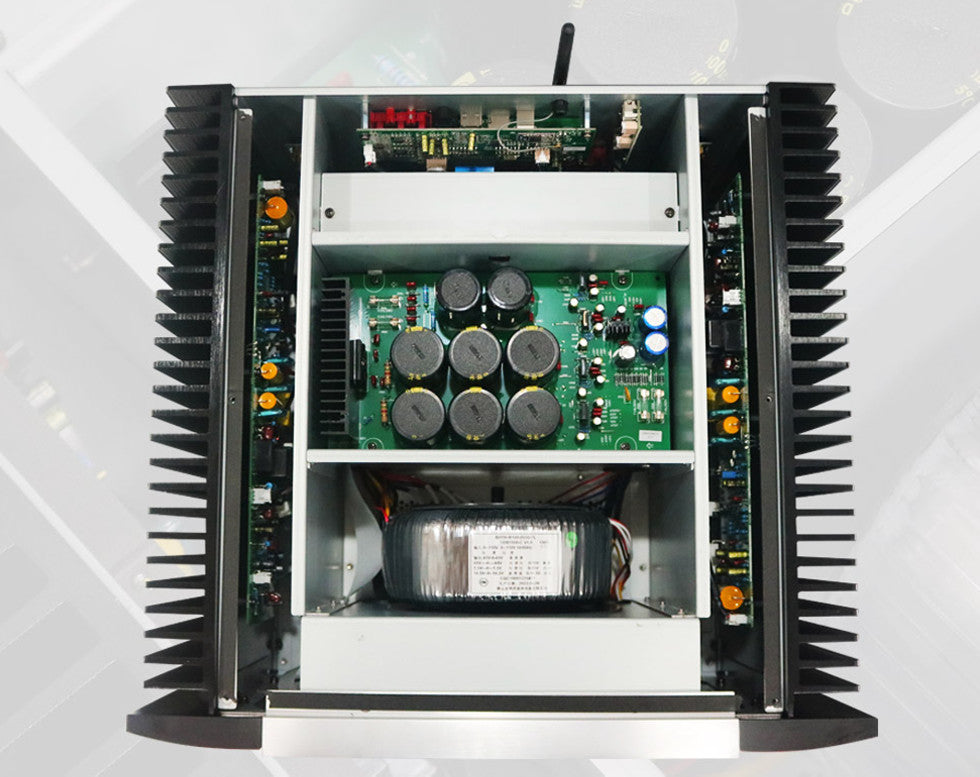 Tonewinner AD-99D