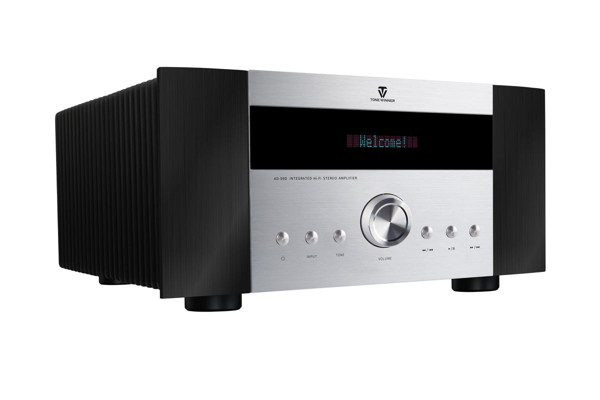 Tonewinner AD-99D