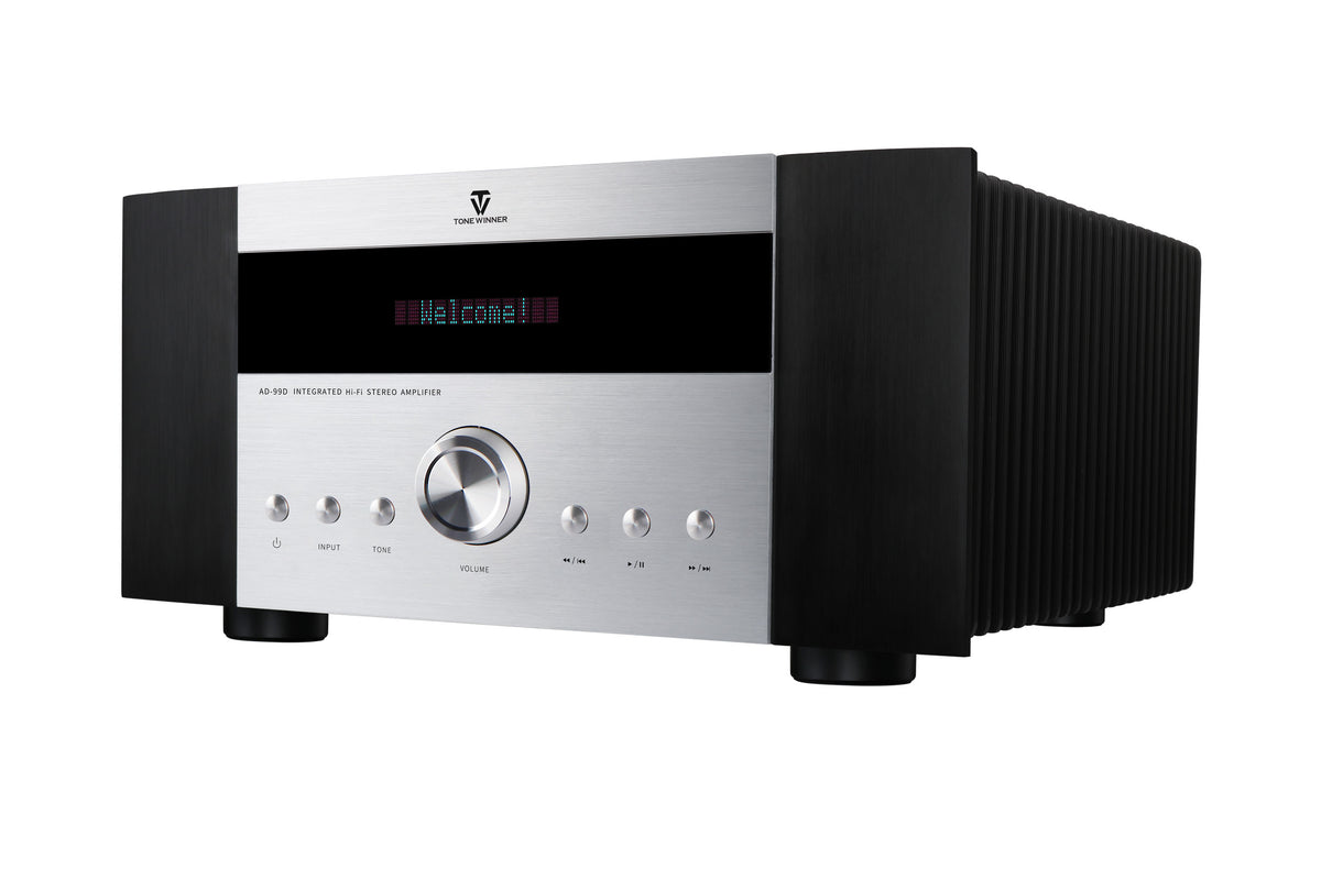 Tonewinner AD-99D