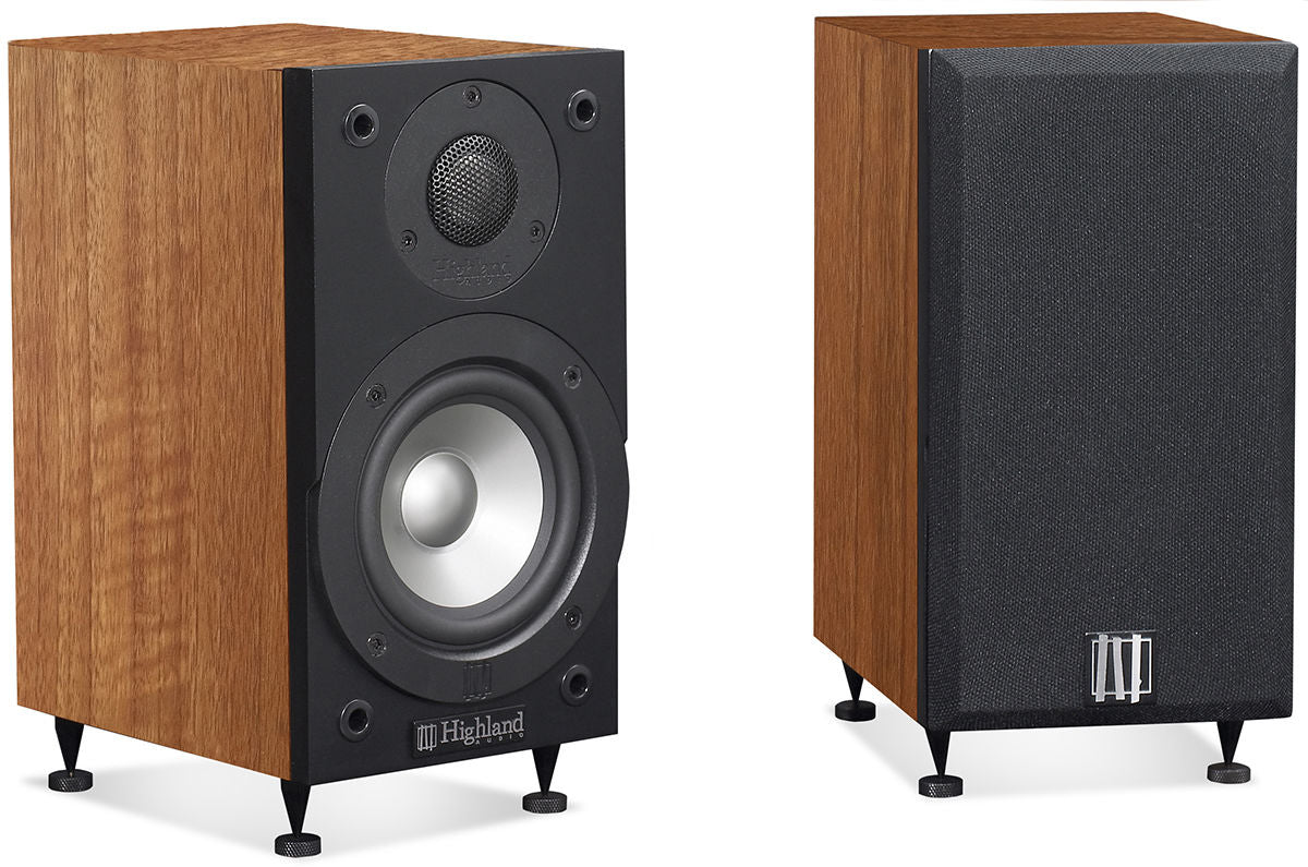 Highland Audio Aingel 3201