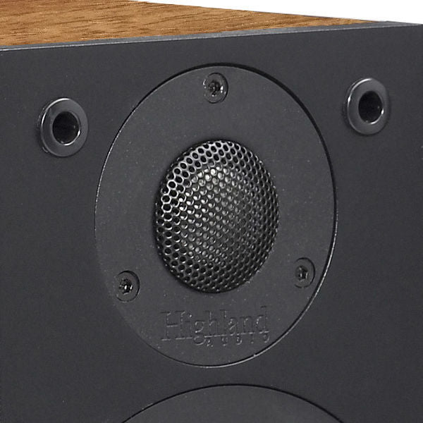 Highland Audio Aingel 3201