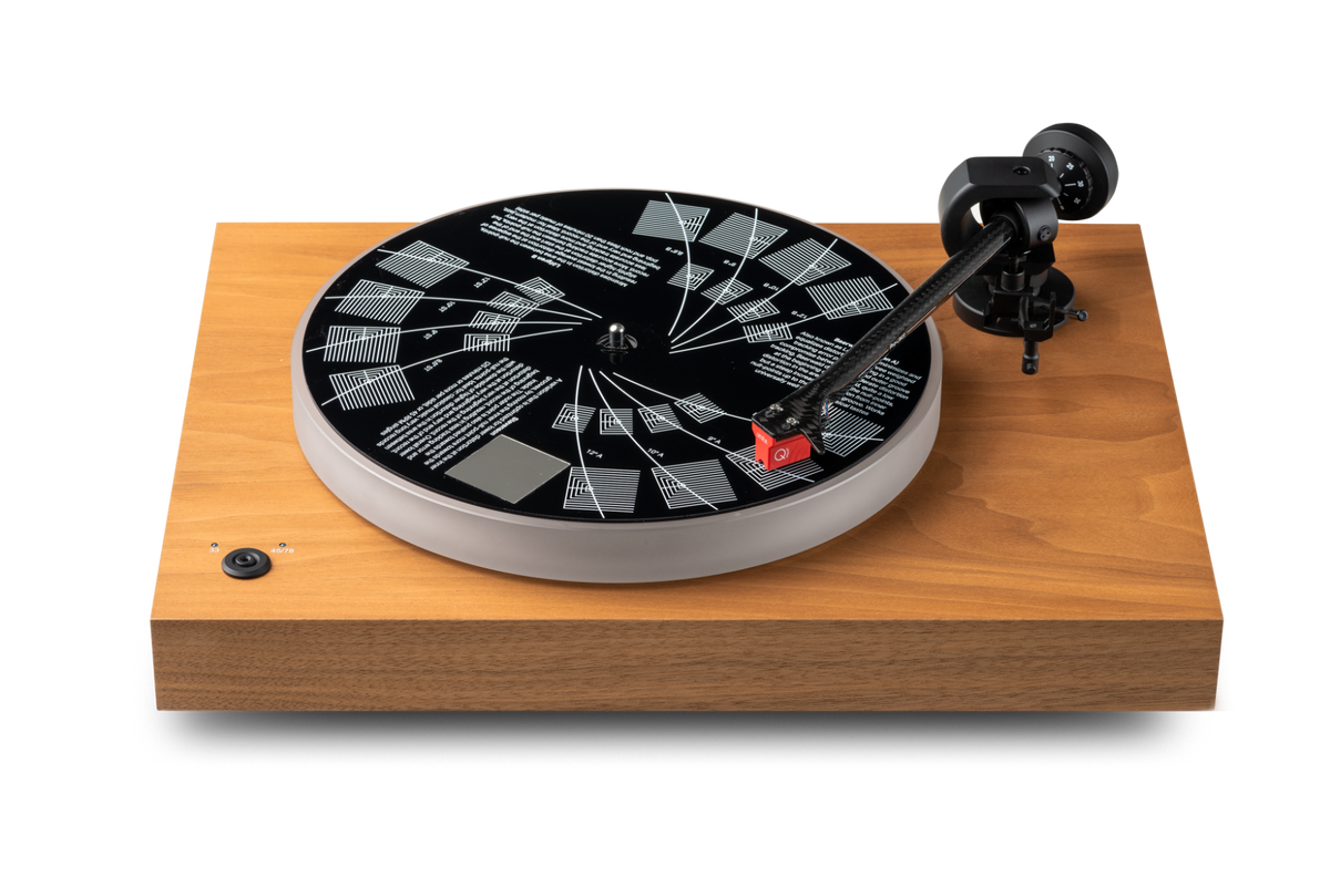Pro-Ject Align it DS3