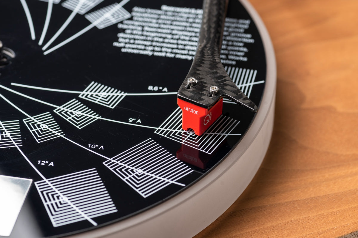 Pro-Ject Align it DS3