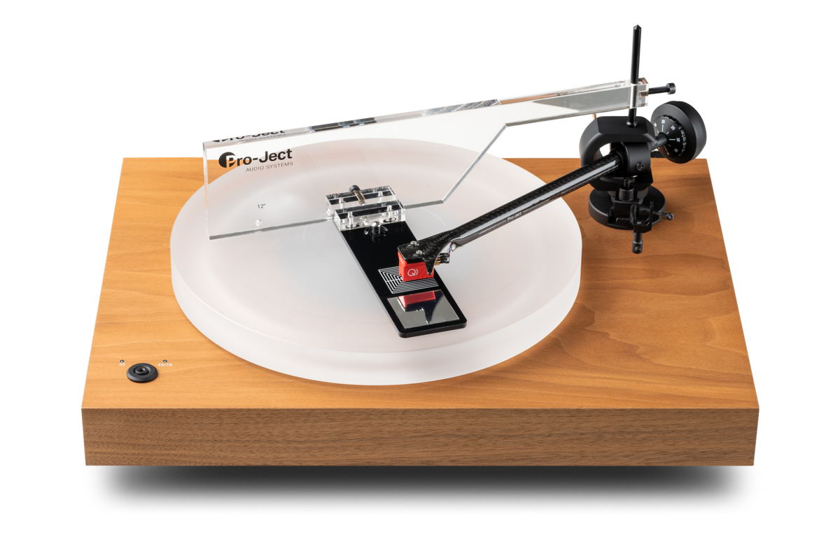 Pro-Ject Align it Pro
