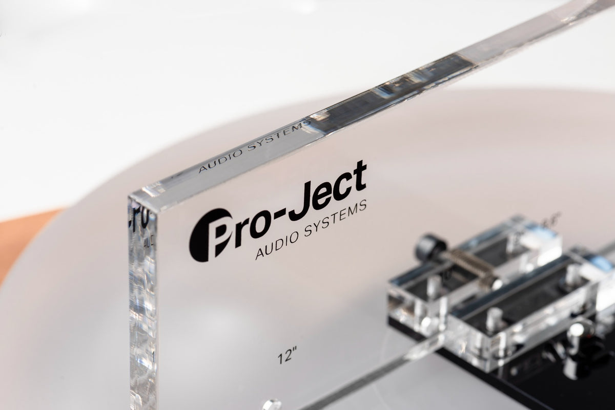 Pro-Ject Pickup Justeringsværktøj - Align it