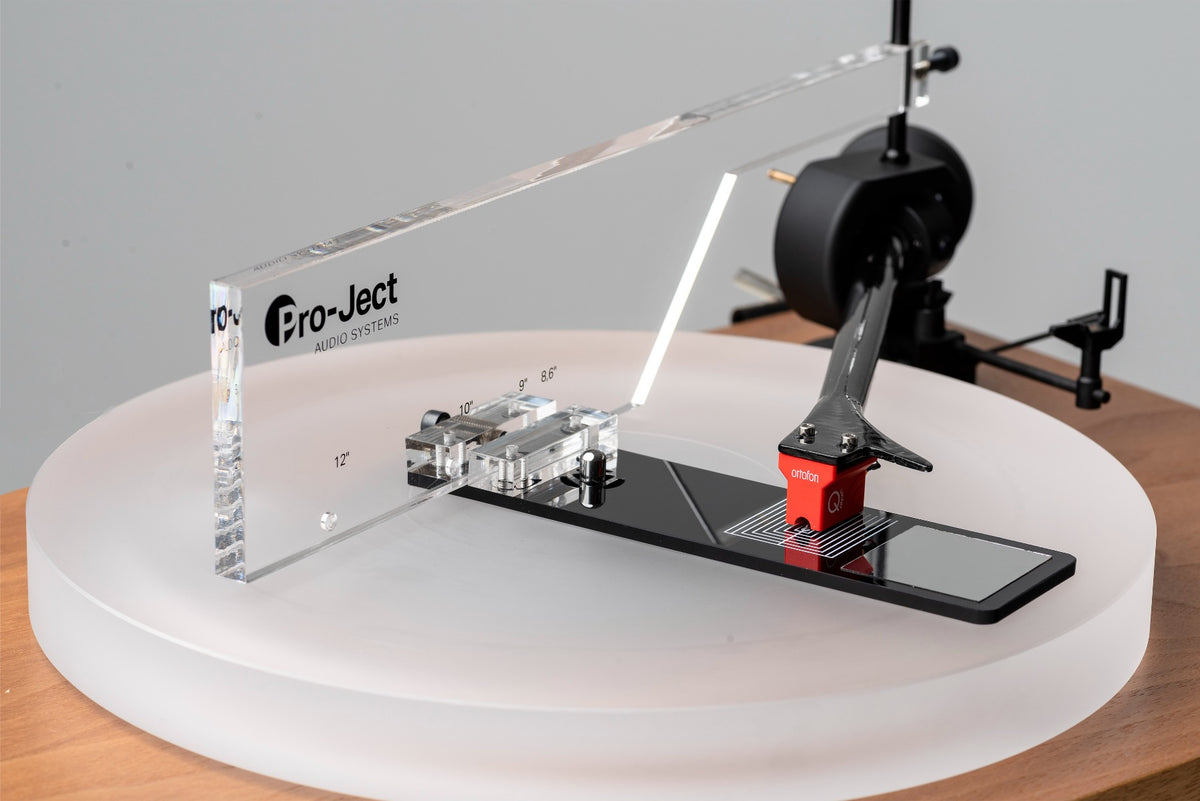 Pro-Ject Align it Pro