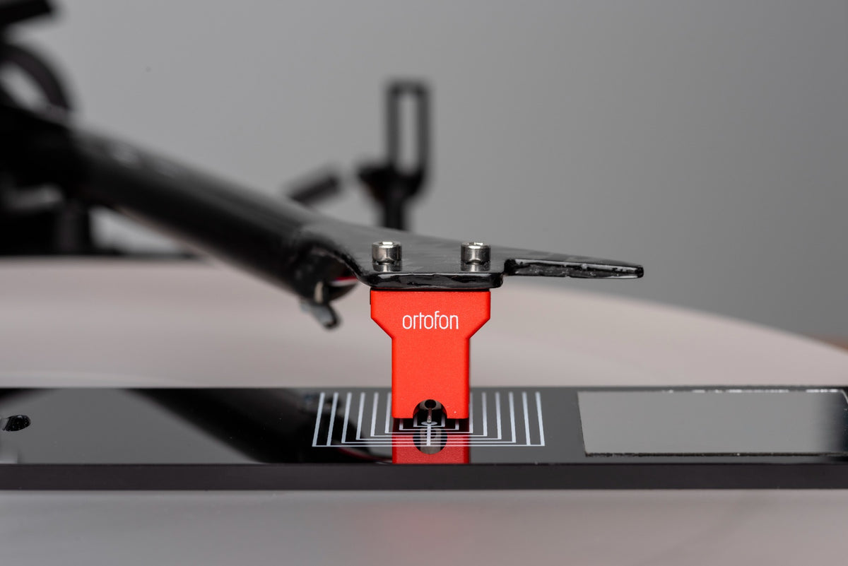 Pro-Ject Align it Pro