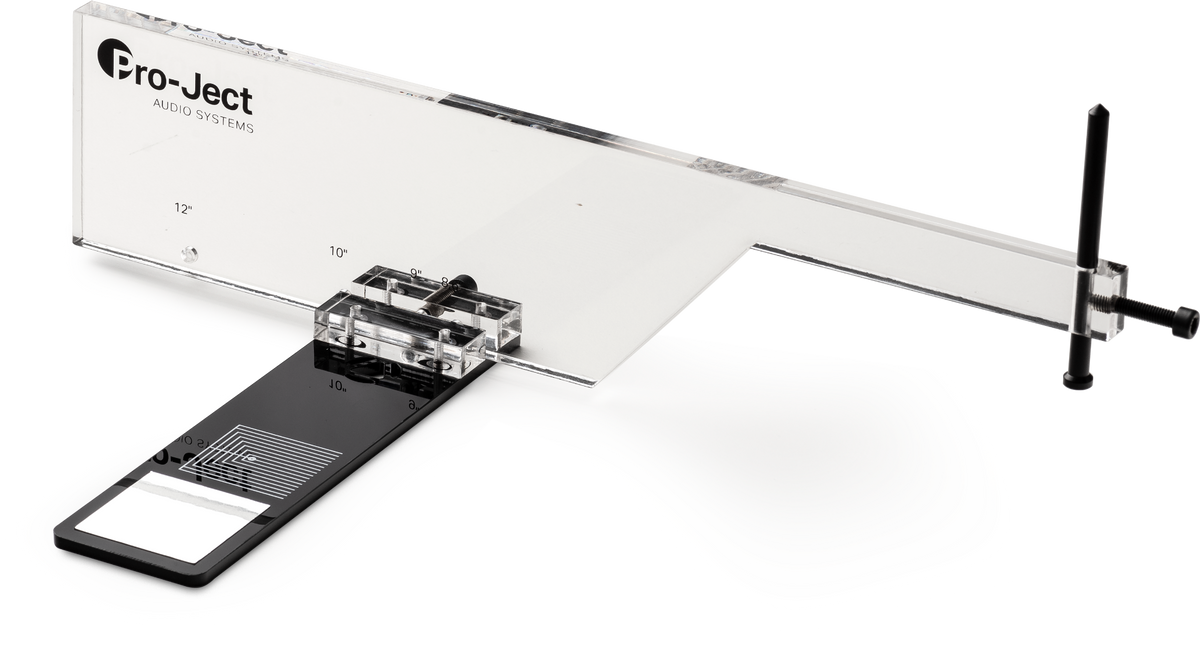 Pro-Ject Align it Pro