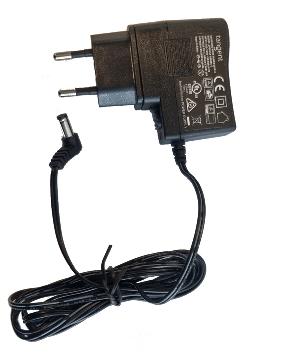 Tangent Alio Junior DAB+ Strømforsyning