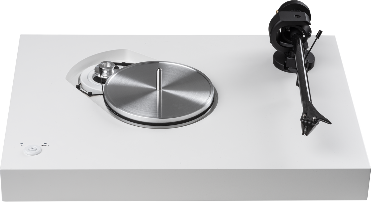 Pro-ject Aluminium Sub platter X1/X2