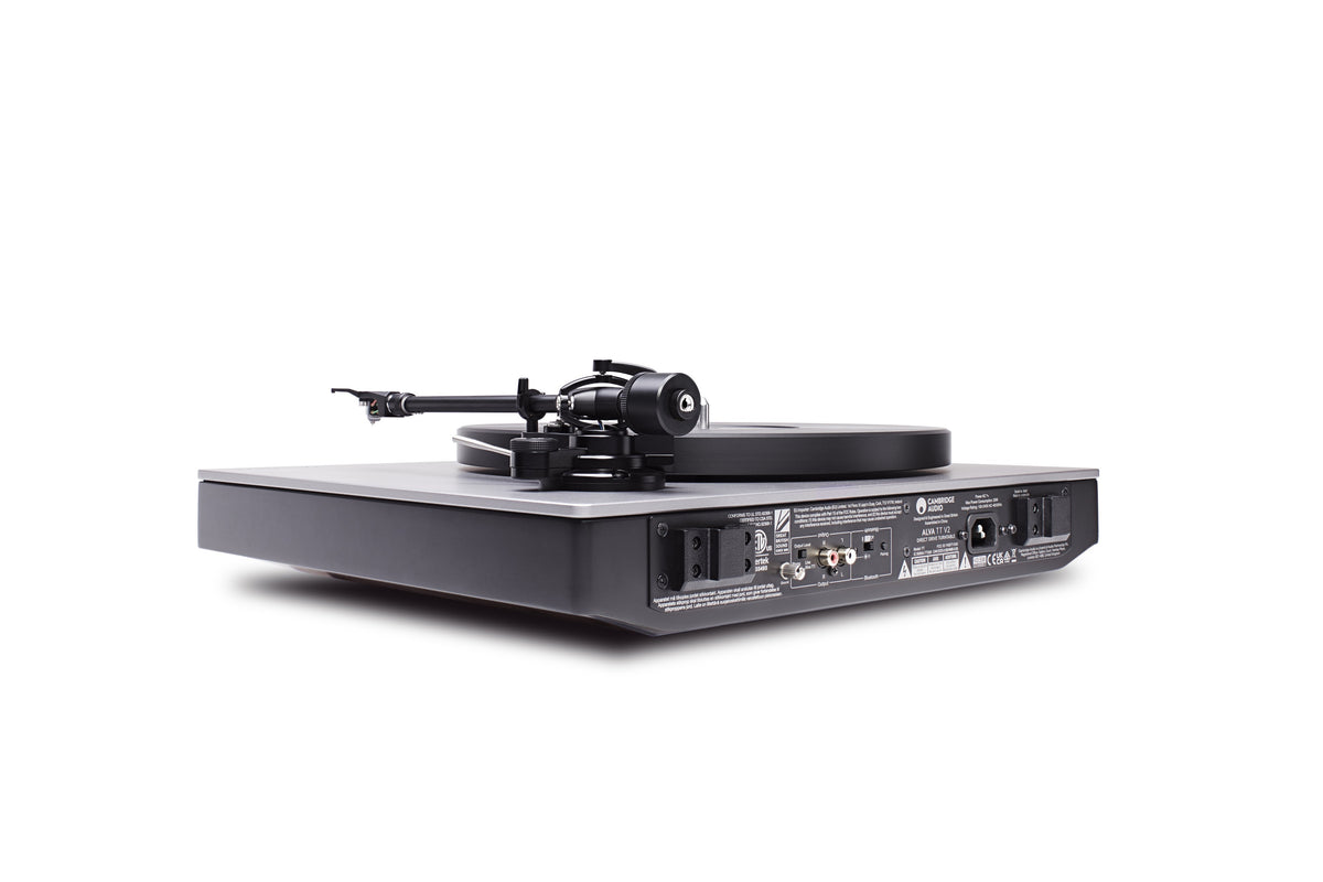 Cambridge Alva TT v2 Pladespiller