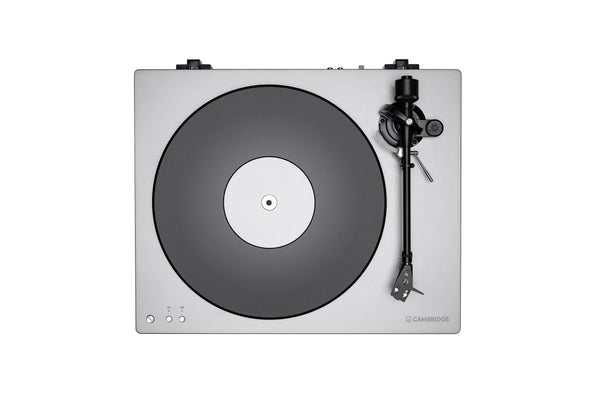 Cambridge Alva TT v2 Pladespiller