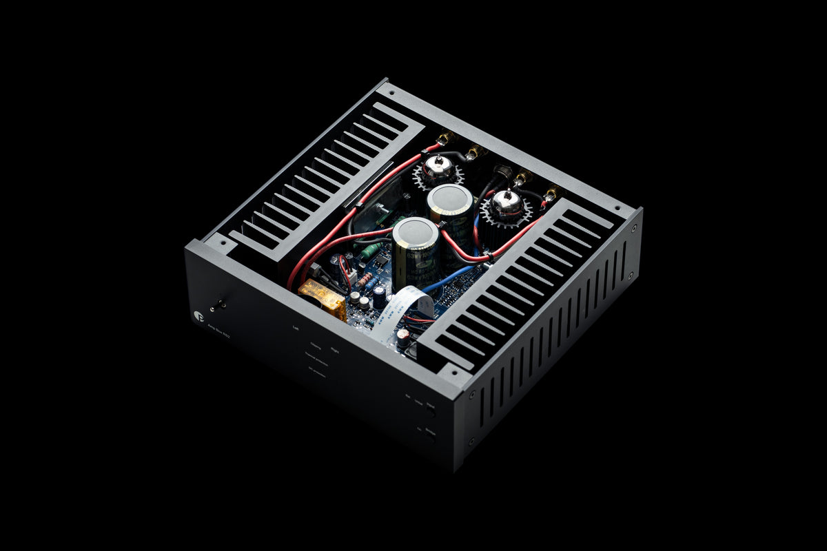 Pro-Ject AMP BOX RS2