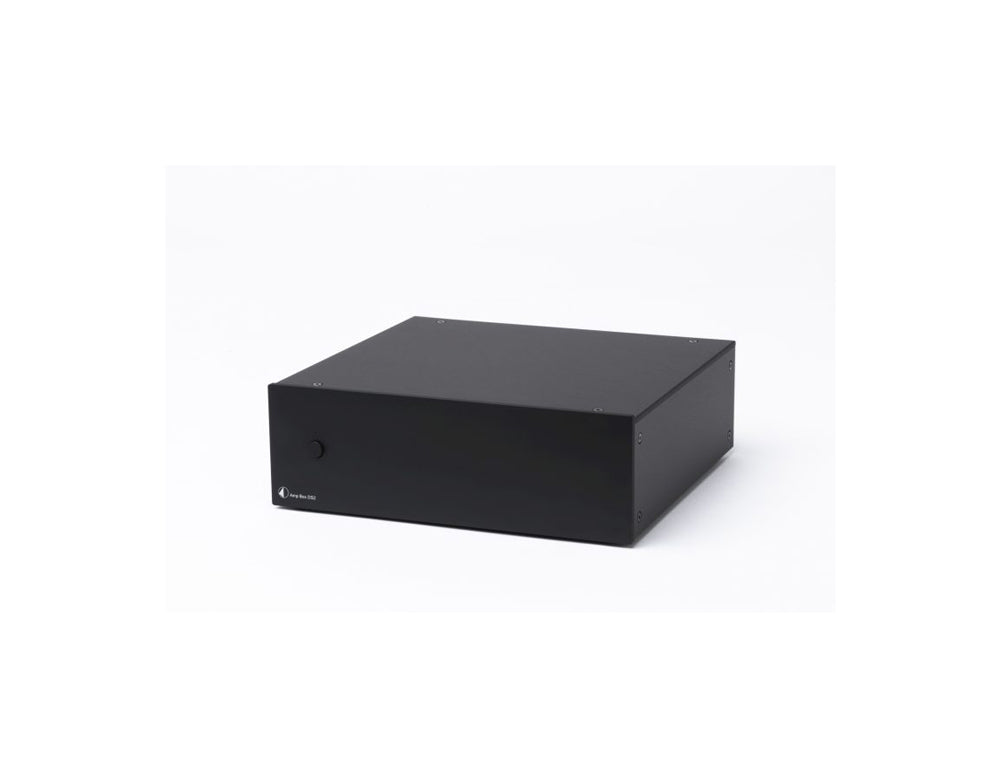 Pro-Ject Amp Box DS2 Stereo