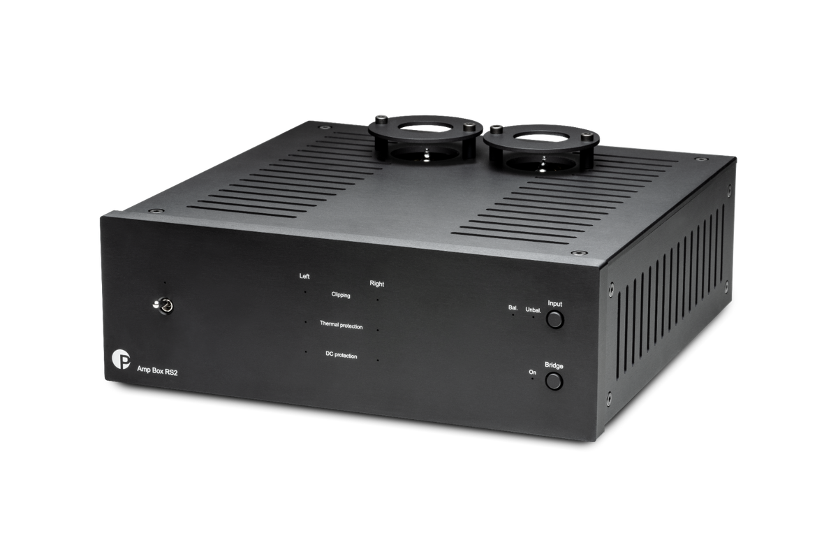Pro-Ject AMP BOX RS2
