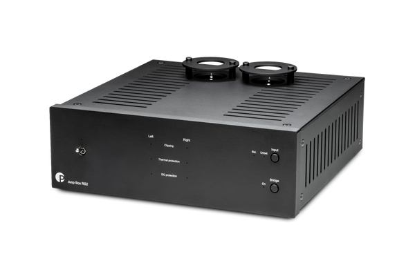 Pro-Ject AMP BOX RS2
