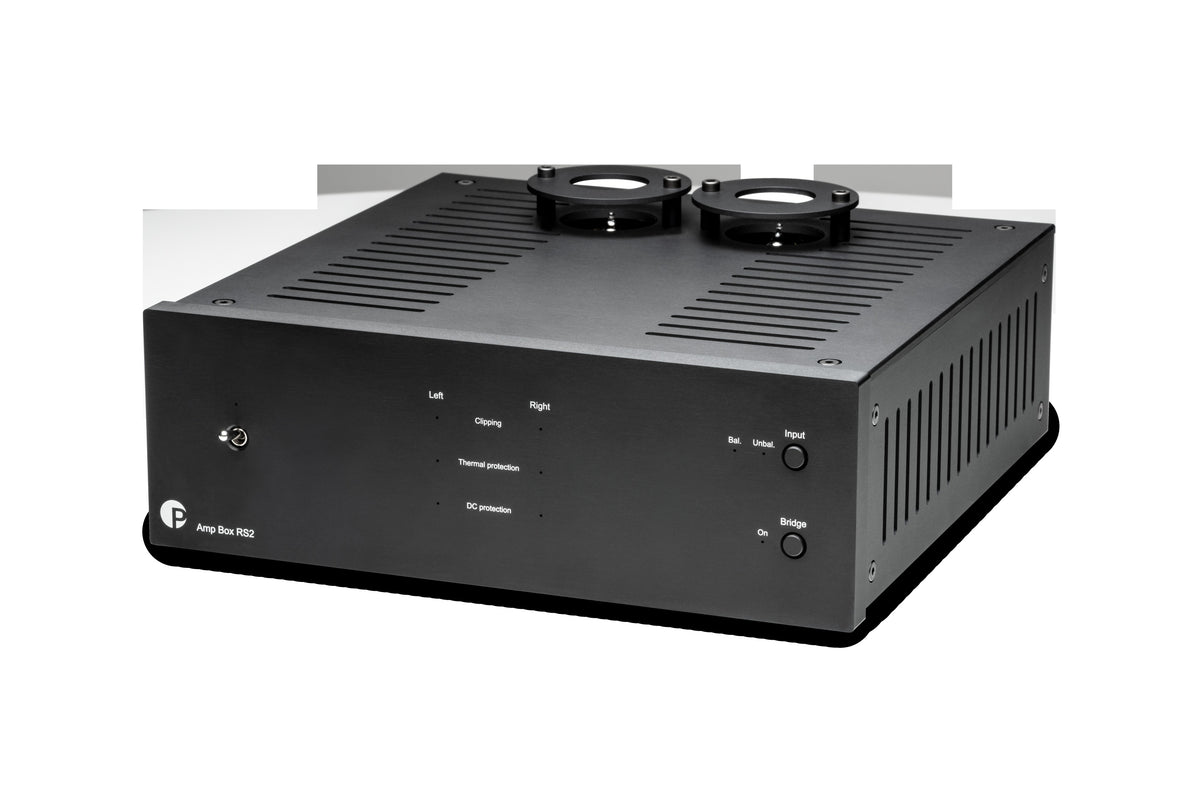 Pro-Ject AMP BOX RS2