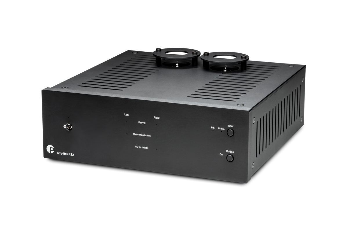 Pro-Ject Power Box RS2 AMP