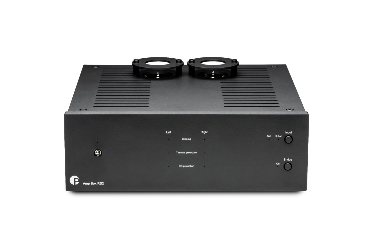 Pro-Ject AMP BOX RS2