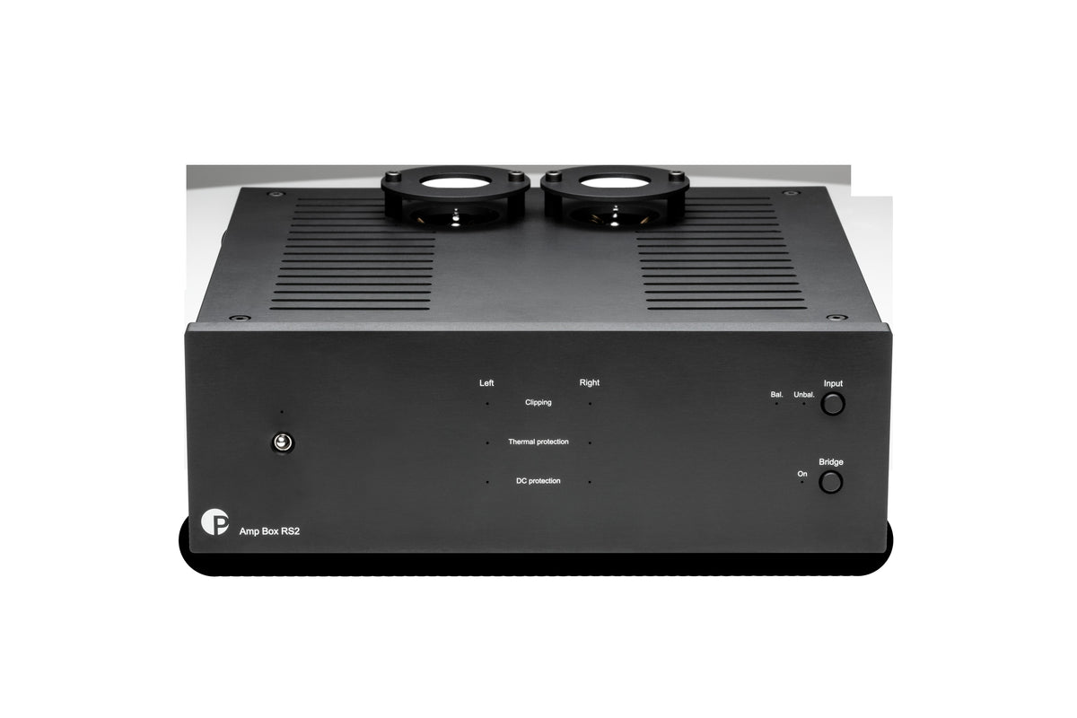 Pro-Ject AMP BOX RS2