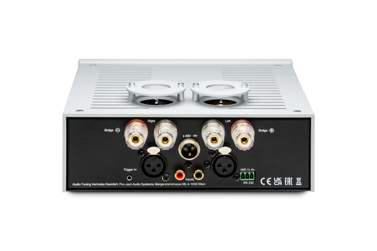 Pro-Ject AMP BOX RS2