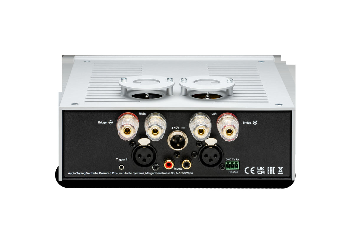 Pro-Ject AMP BOX RS2