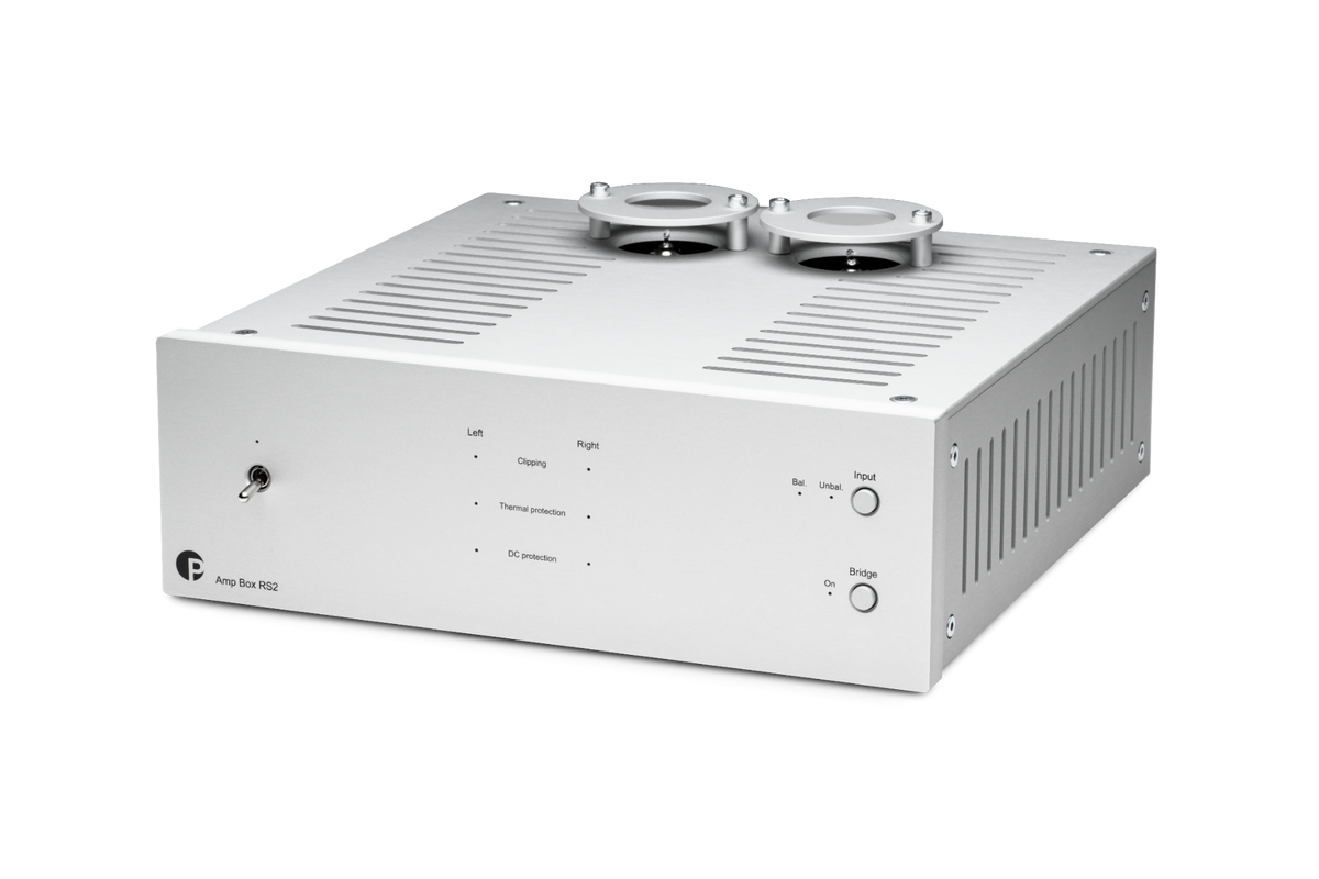 Pro-Ject AMP BOX RS2